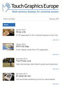 TG Europe News image