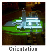 Orientation